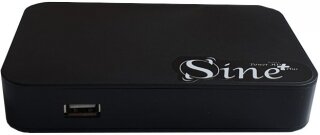 Sine Plus Power HD Uydu Alıcısı kullananlar yorumlar